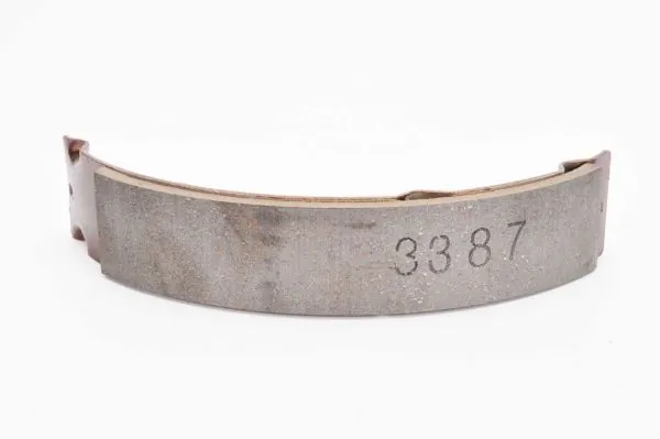 Brake Shoe Set C03017ABE