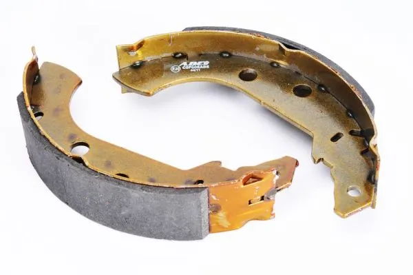 Brake Shoe Set C0P008ABE
