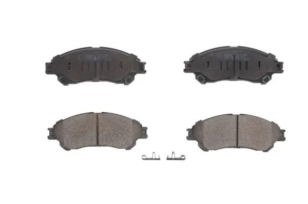 Brake Pad Set, disc brake C18024ABE