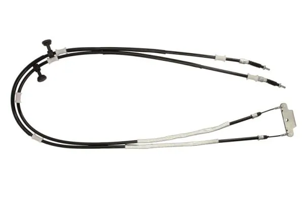 Cable Pull, parking brake C7X013ABE