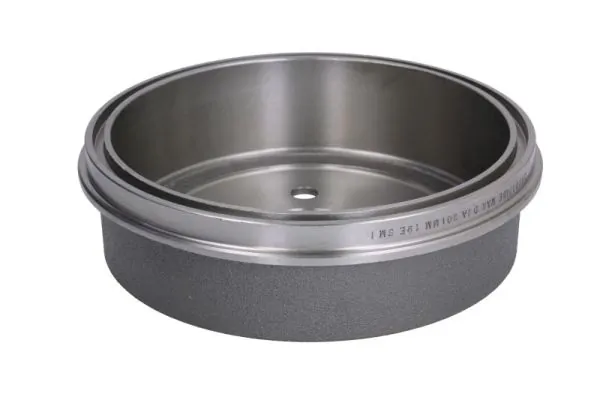Brake Drum C62007ABE