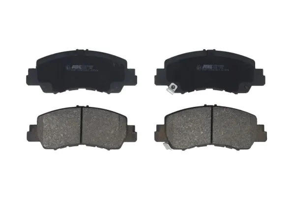 Brake Pad Set, disc brake C15050ABE