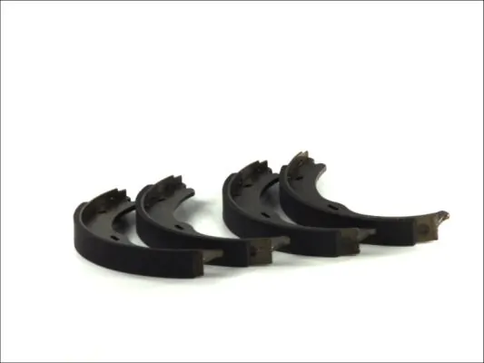 Brake Shoe Set, parking brake CRM008ABE