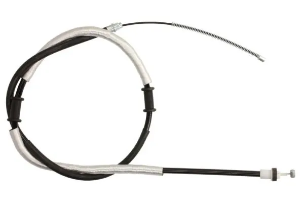 Cable Pull, parking brake C7F008ABE