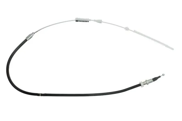 Cable Pull, parking brake C7X027ABE