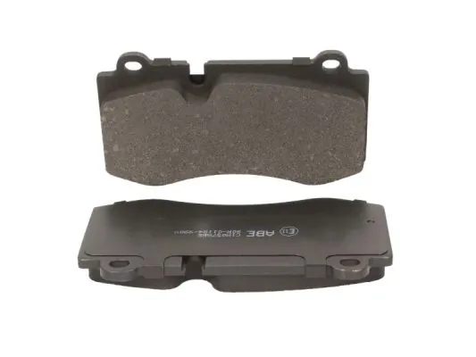 Brake Pad Set, disc brake C1M057ABE