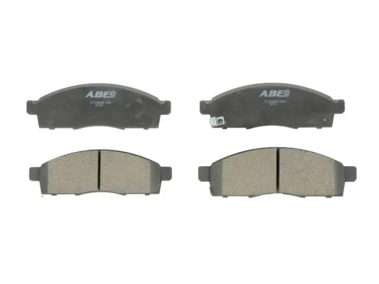 Brake Pad Set, disc brake C11098ABE