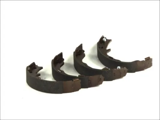 Brake Shoe Set, parking brake CRY003ABE