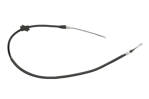 Cable Pull, parking brake C7A007ABE