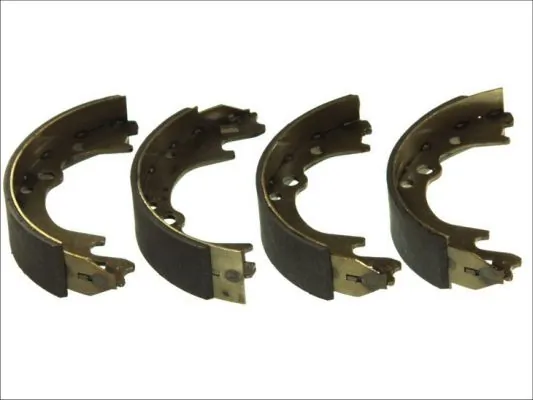 Brake Shoe Set C00517ABE