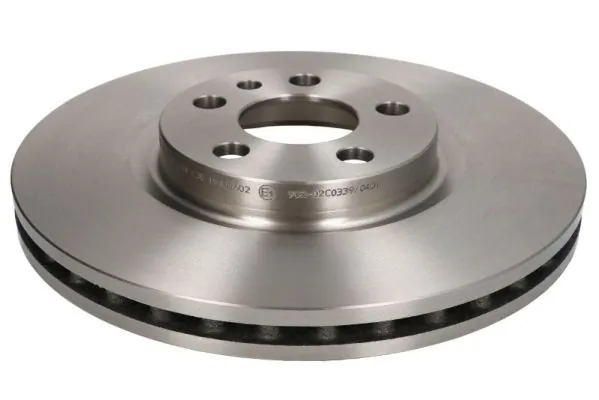 Brake Disc C3P012ABE