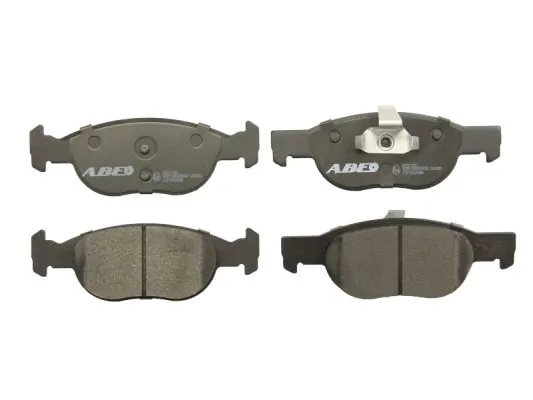 Brake Pad Set, disc brake C1F022ABE