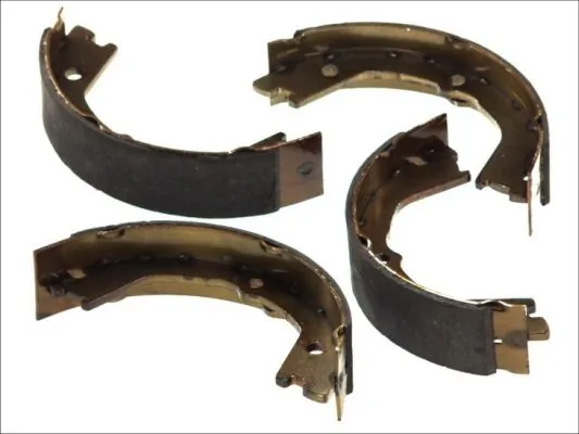 Brake Shoe Set, parking brake CRE001ABE