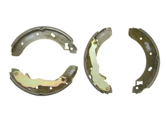 ABE C0G028ABE Brake Shoe Set