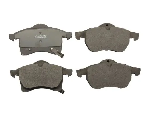 Brake Pad Set, disc brake C1X018ABE