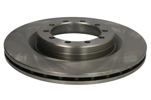 Brake Disc C3R037ABE