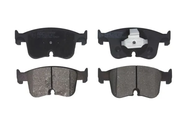 Brake Pad Set, disc brake C1W085ABE