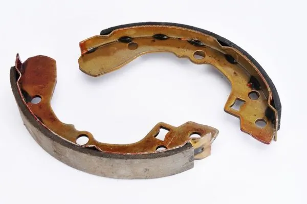 Brake Shoe Set C00313ABE