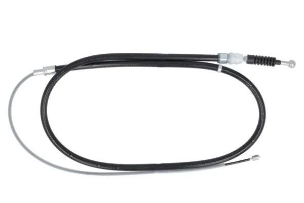 Cable Pull, parking brake C7W027ABE