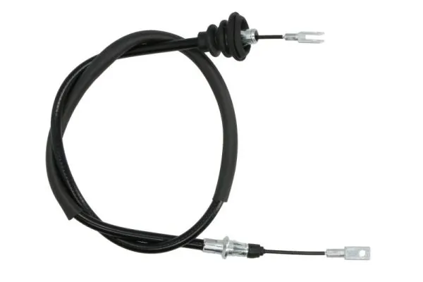 Cable Pull, parking brake C7R033ABE