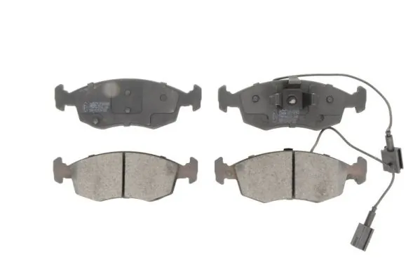 Brake Pad Set, disc brake C1F065ABE