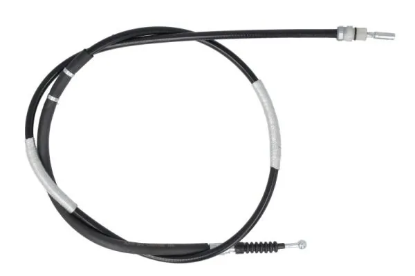 Cable Pull, parking brake C7A014ABE