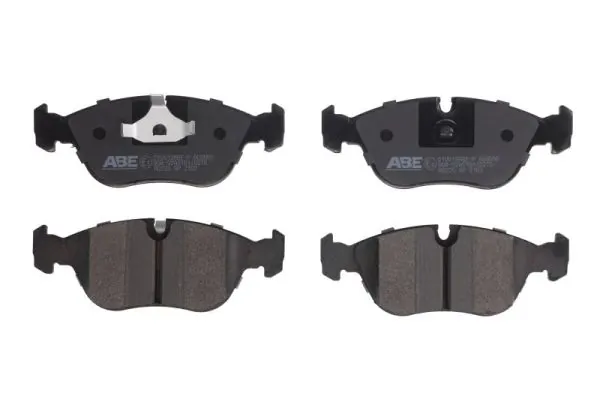 Brake Pad Set, disc brake C1V013ABE-P