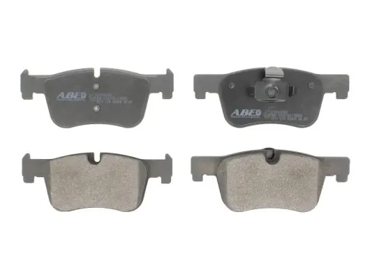 Brake Pad Set, disc brake C1B030ABE