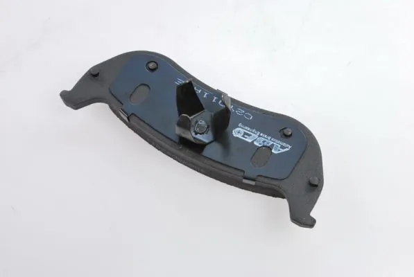 Brake Pad Set, disc brake C2Y011ABE