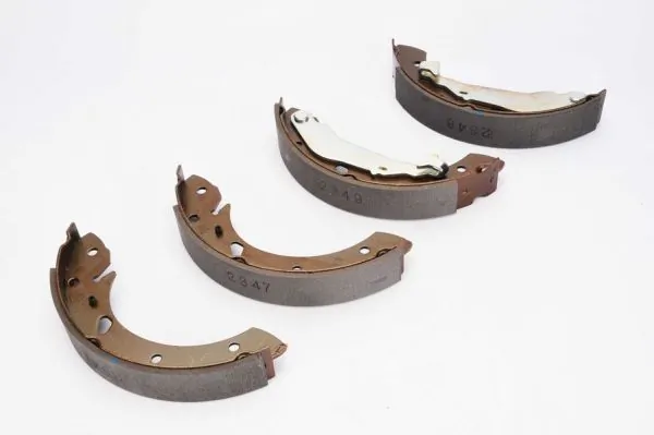 Brake Shoe Set C02060ABE