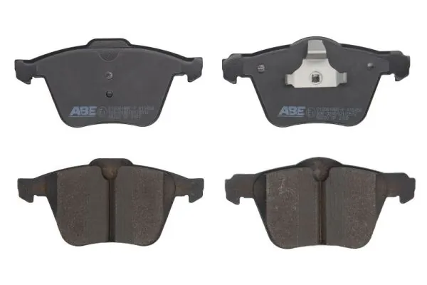 Brake Pad Set, disc brake C1G061ABE-P