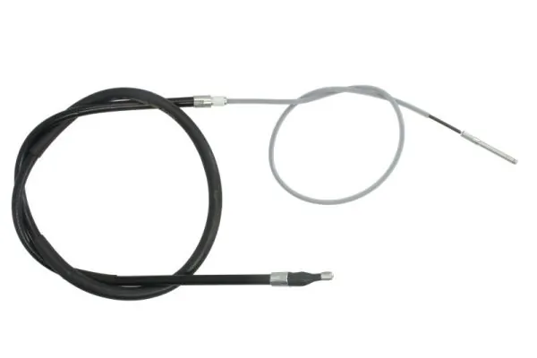 Cable Pull, parking brake C7B005ABE