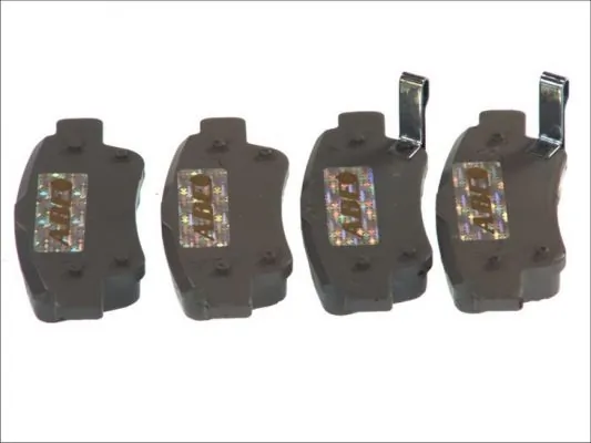 Brake Pad Set, disc brake C24015ABE