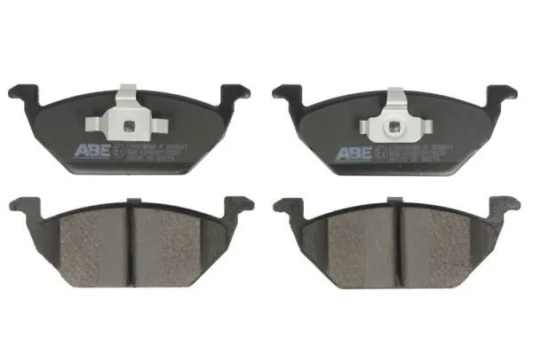 Brake Pad Set, disc brake C1A018ABE-P
