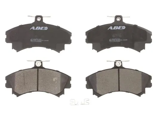 Brake Pad Set, disc brake C15036ABE