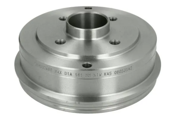 Brake Drum C6R007ABE
