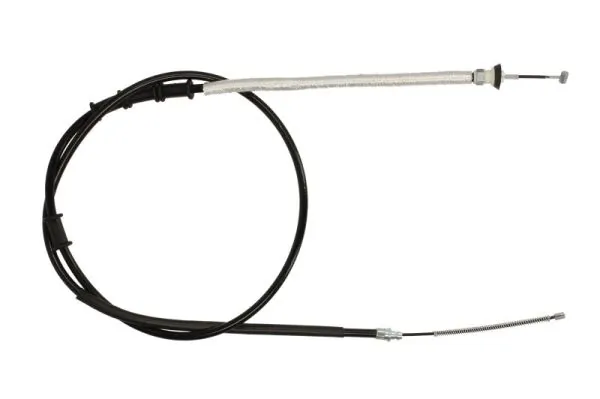 Cable Pull, parking brake C7F012ABE