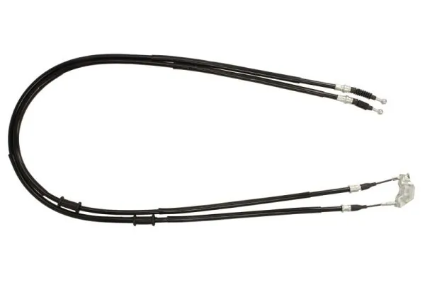 Cable Pull, parking brake C7X015ABE