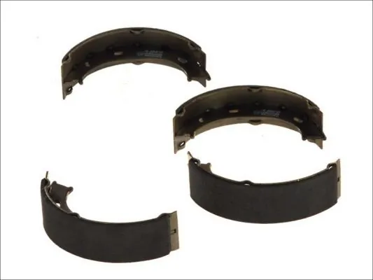 Brake Shoe Set, parking brake CRM004ABE