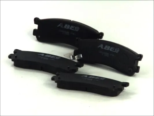 Brake Pad Set, disc brake C23008ABE