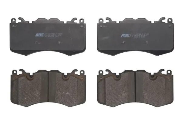 Brake Pad Set, disc brake C1I007ABE-P