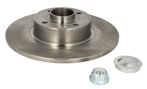 Brake Disc C4R040ABE