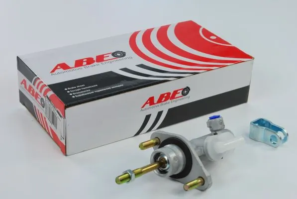 Master Cylinder, clutch F95011ABE