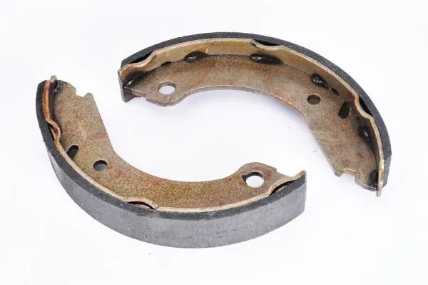 Brake Shoe Set, parking brake CRV000ABE