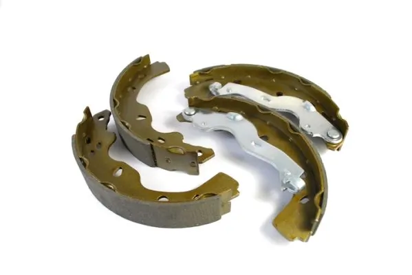 Brake Shoe Set C08024ABE