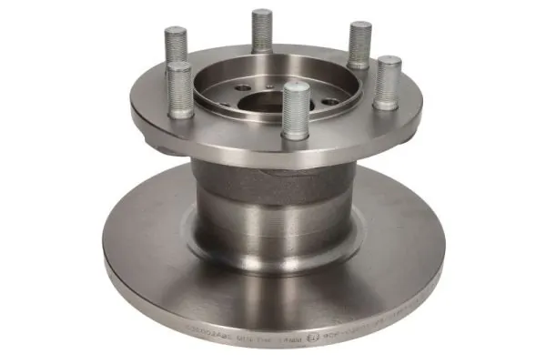 Brake Disc C3E002ABE