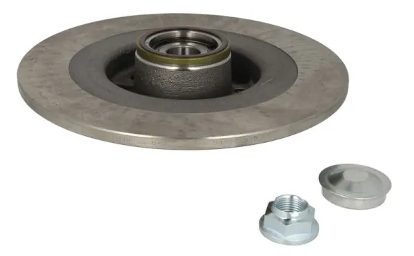 Brake Disc C4R038ABE