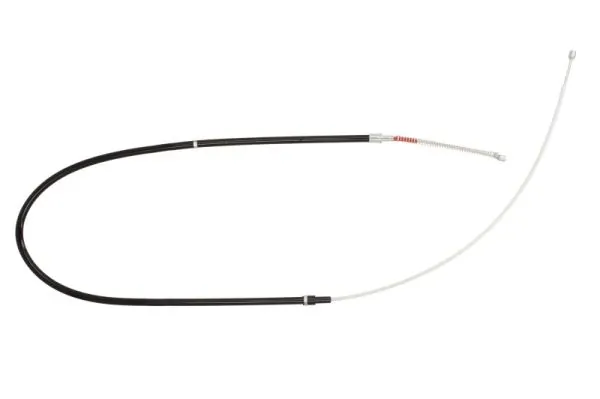 Cable Pull, parking brake C7S002ABE