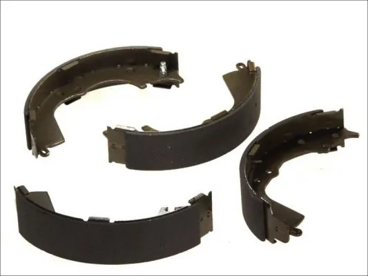 Brake Shoe Set C02072ABE