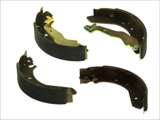 Brake Shoe Set C04015ABE